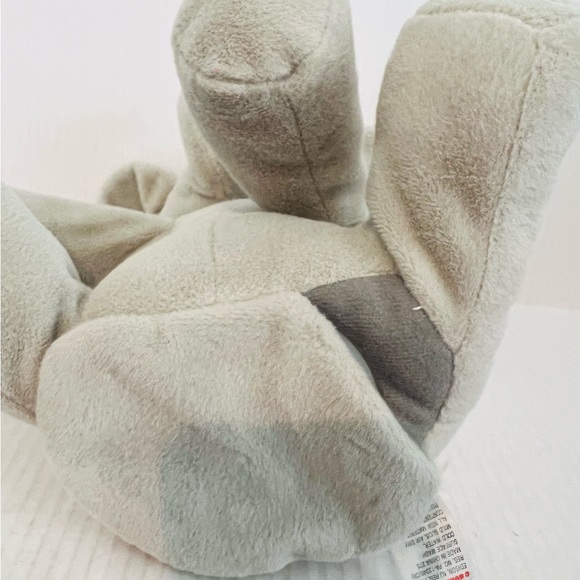 Gund Floppy The Elephant Talking And Singing Peek A Boo Plush Toy - Picture 8 of 10